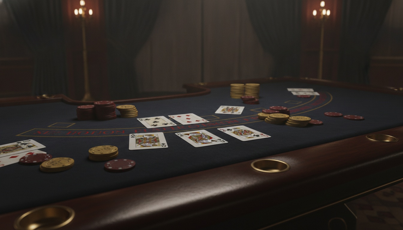 Ontdek de Spelselectie bij Betlive